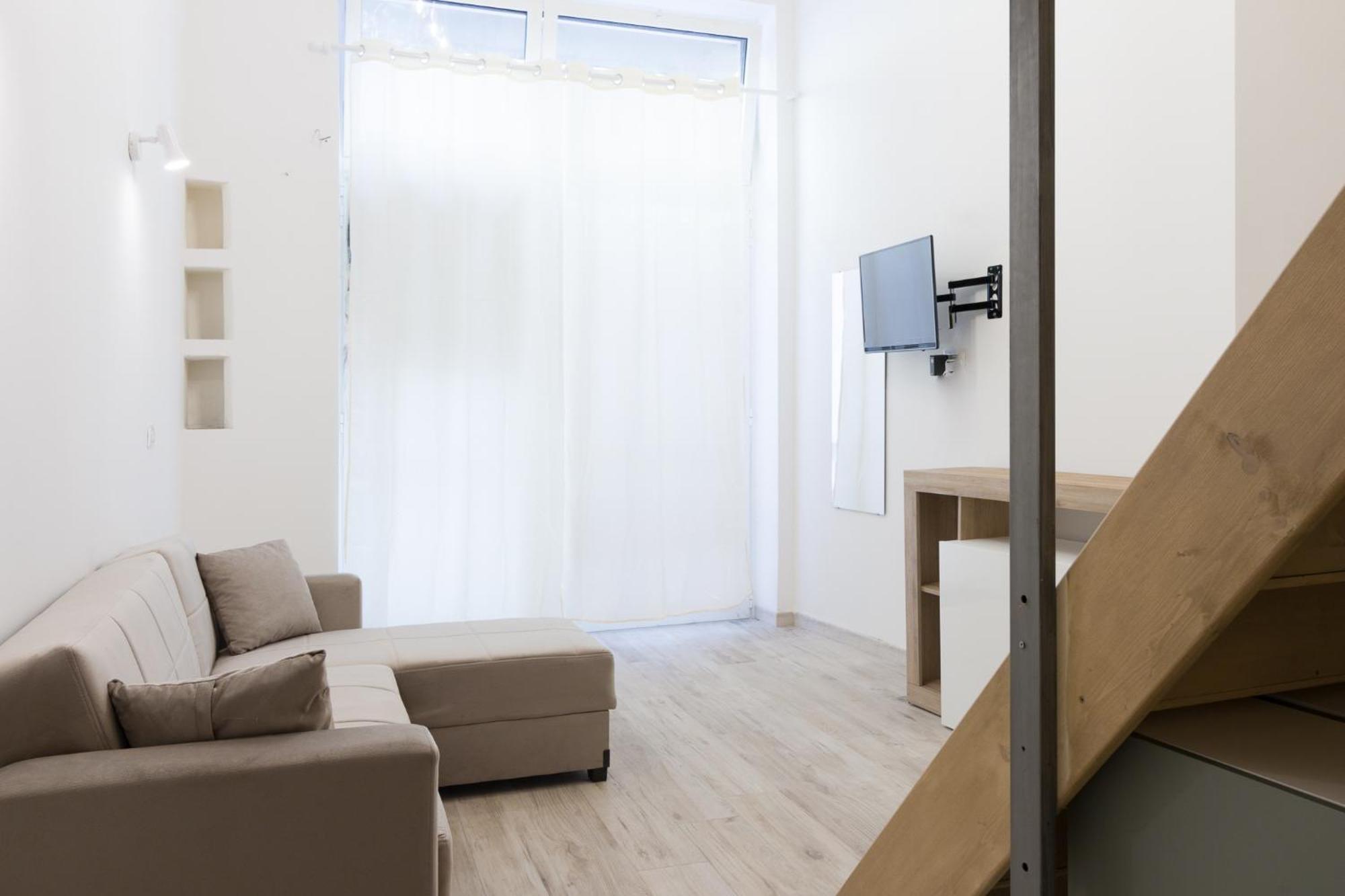 Nel Cuore Dei Navigli - Home Suite Mailand Exterior foto