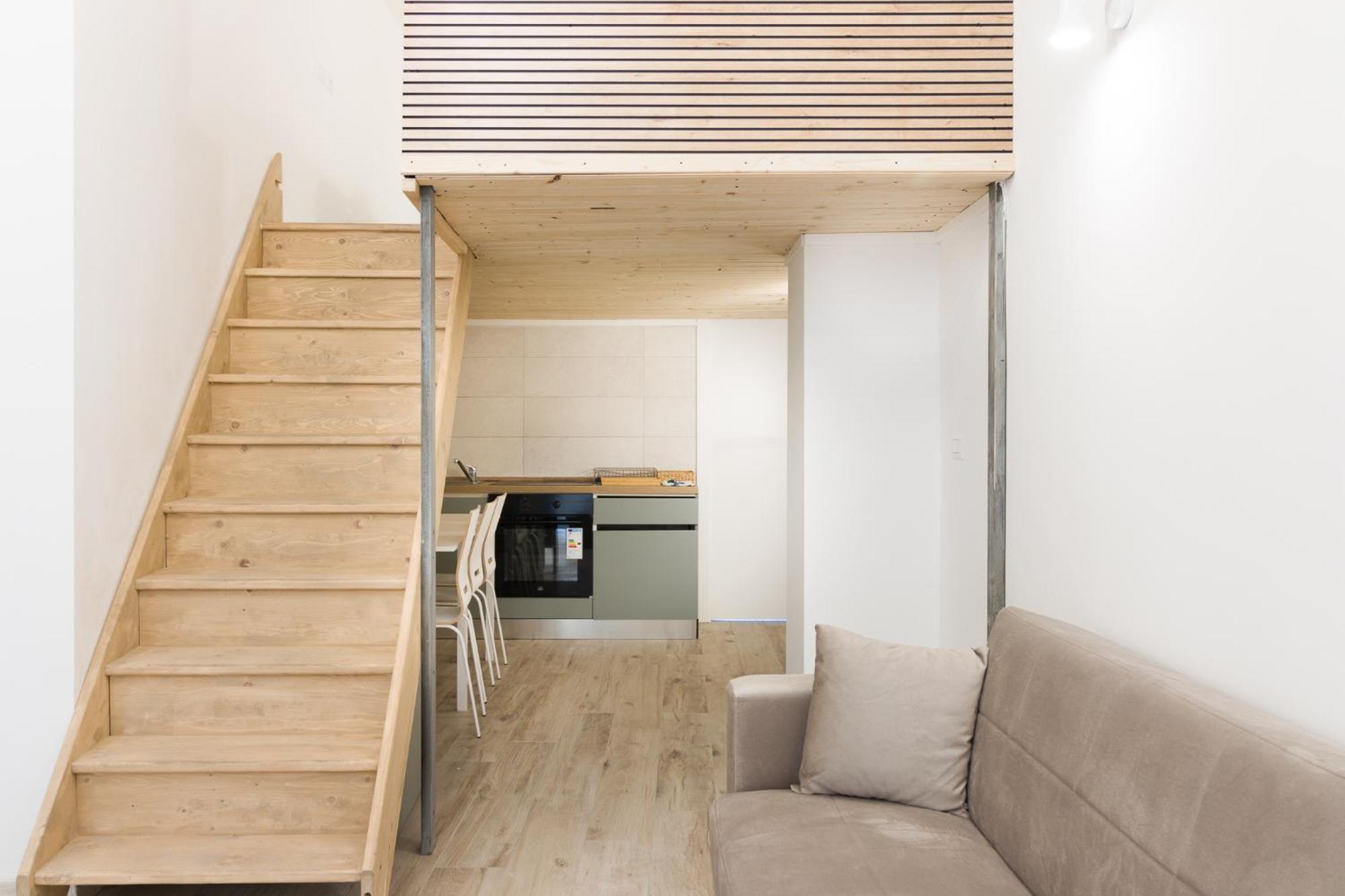 Nel Cuore Dei Navigli - Home Suite Mailand Exterior foto