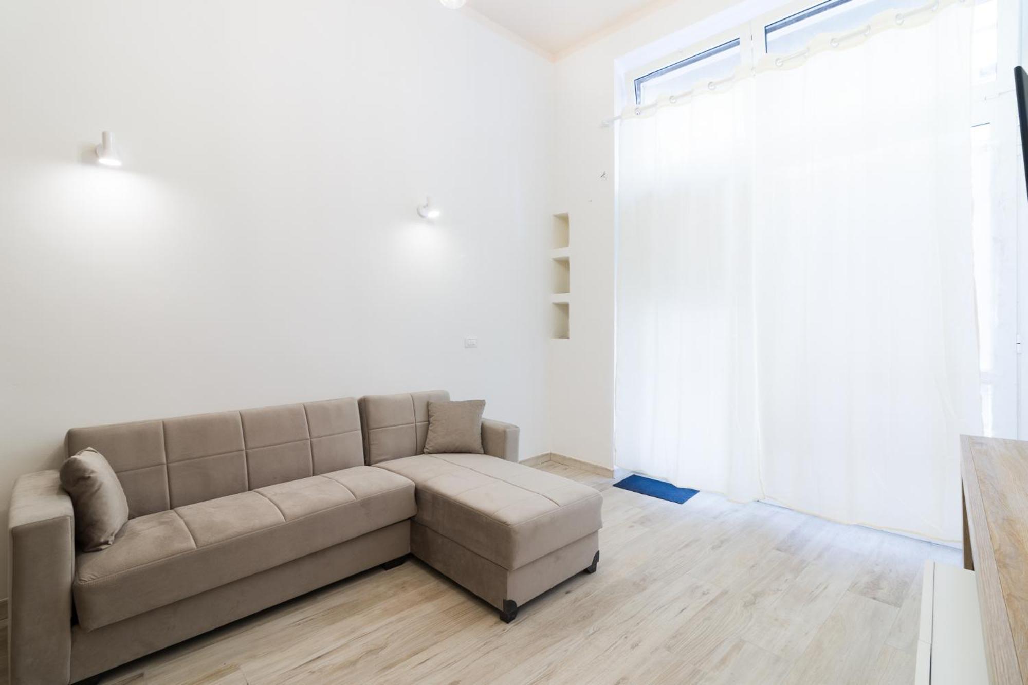 Nel Cuore Dei Navigli - Home Suite Mailand Exterior foto