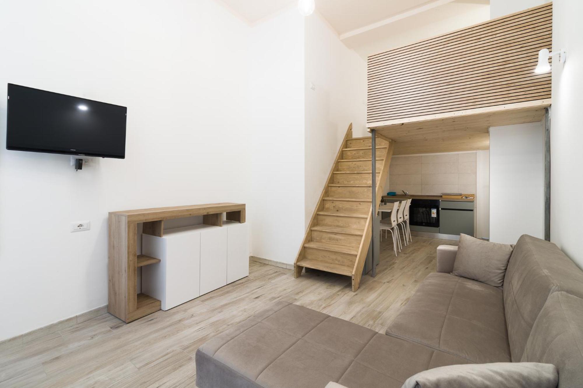 Nel Cuore Dei Navigli - Home Suite Mailand Exterior foto